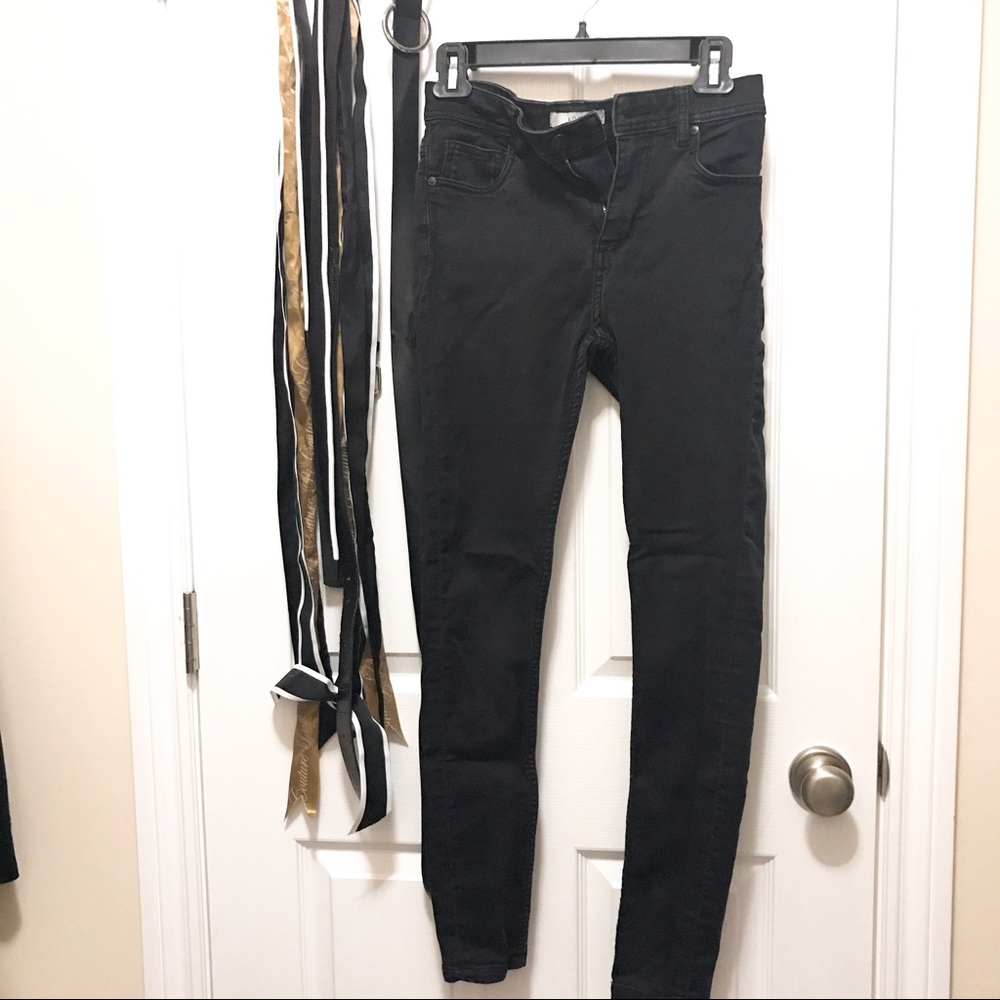 Straight pants 28/“30
